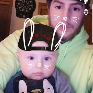 Meet your Posher, Jonah